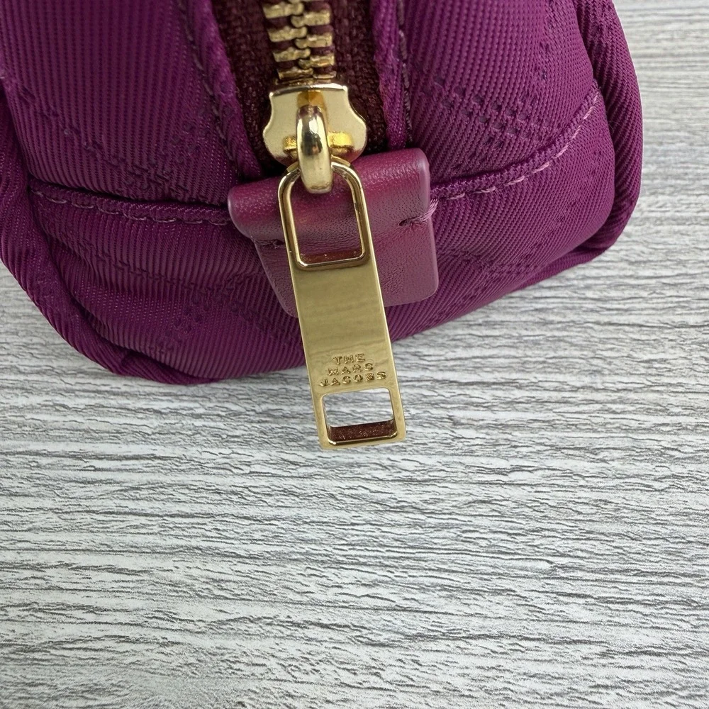 Marc Jacobs authentic marc
